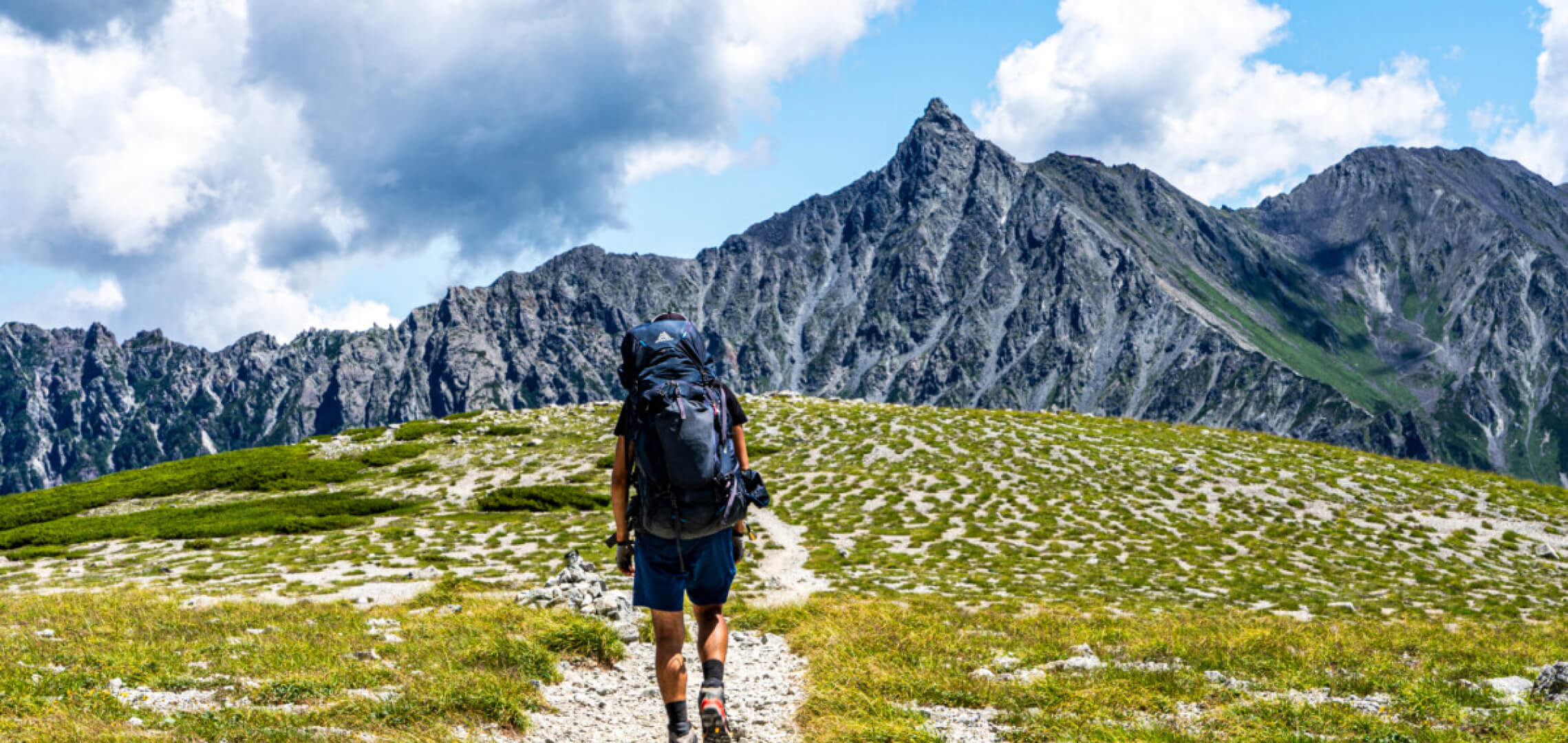 traillogue “The Walkerʼs Haute Route”