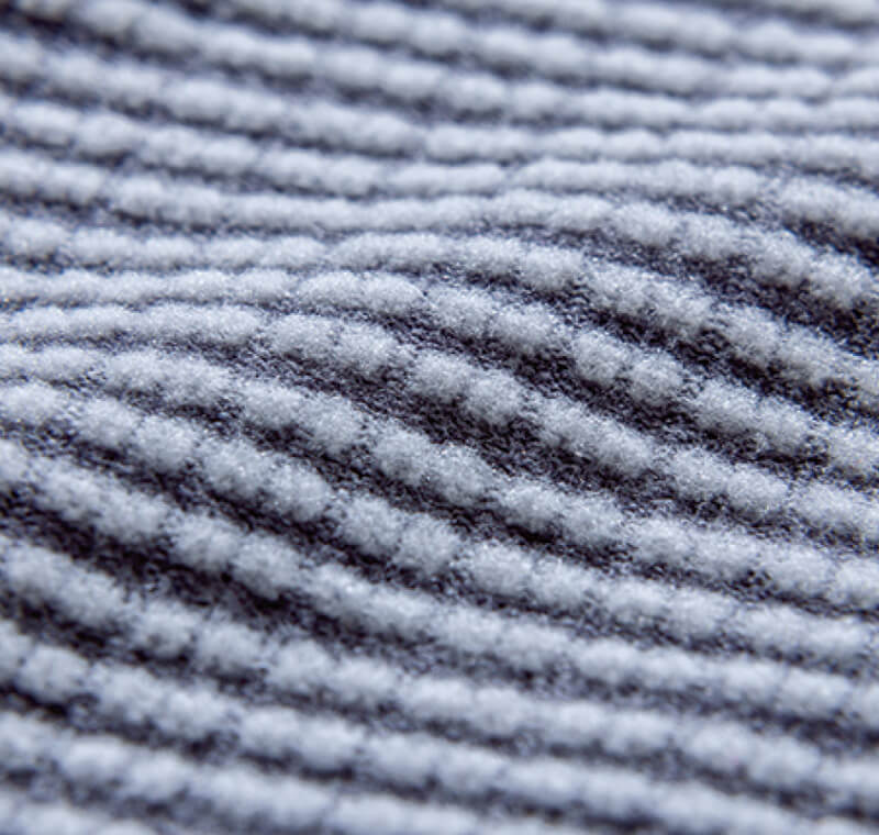 ポーラテックで学ぶ快適登山に役立つレイヤリング入門【ミッドレイヤー編】