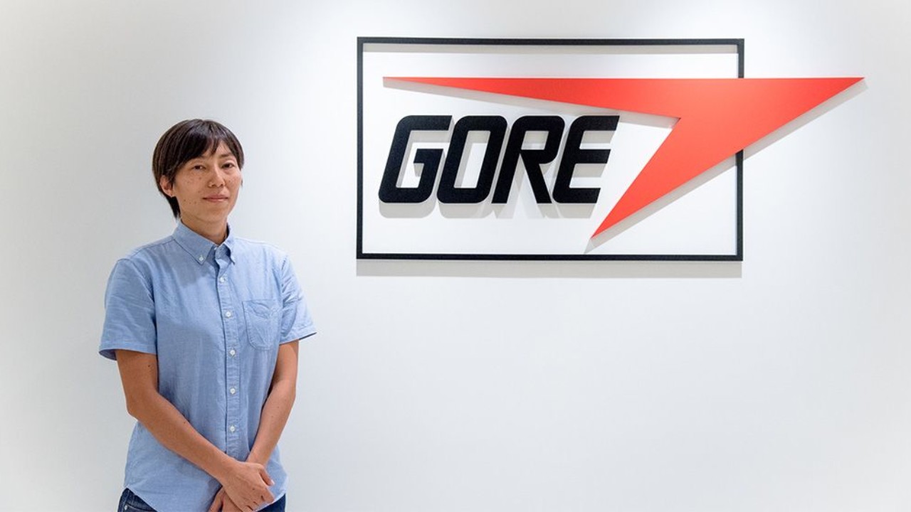 Gore Tex は何からできてるか知ってる 今さら聞けない素材のウラガワを潜入取材してきました Hyakkei ドットヒャッケイ