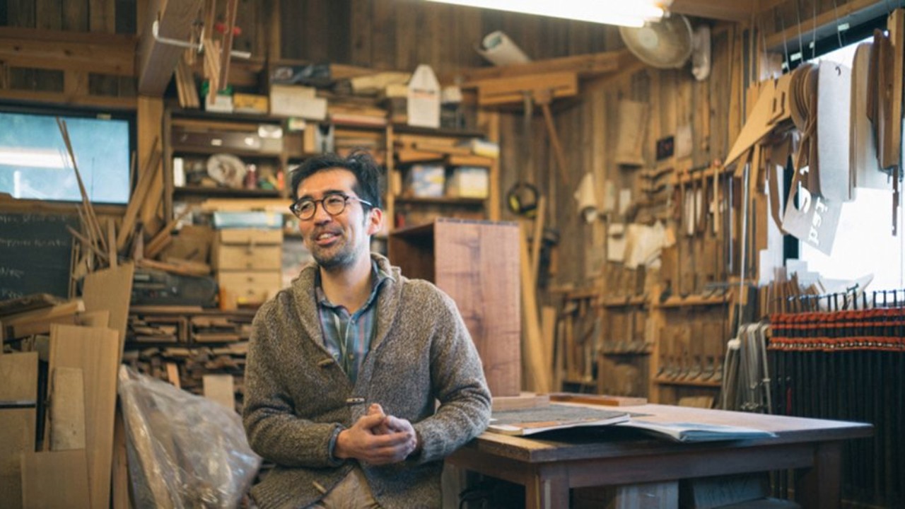 憧れを現実に 普通の会社員だったカヌーイストが 至上の暮らし を手にするまで Hyakkei ドットヒャッケイ