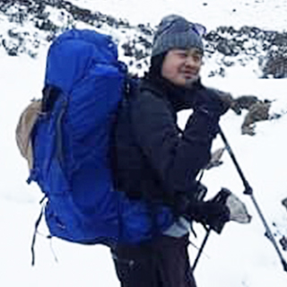 登山歴5年のトレッカーが選ぶ素材別おすすめインナーシュラフ Hyakkei ドットヒャッケイ