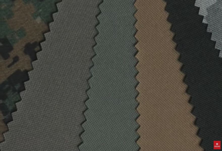 コーデュラナイロンってどんな生地 よく耳にする素材を解説します Hyakkei ドットヒャッケイ