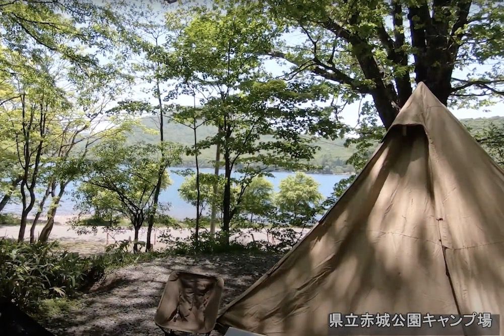 キャンプ 関東 デイ 関東のキャンプ場で穴場のスポット９選