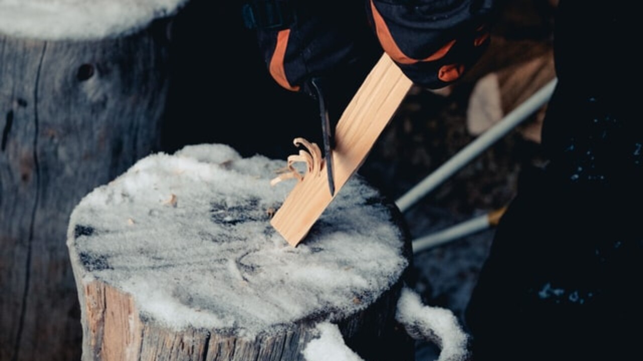 14選 ブッシュクラフトナイフの選び方とおすすめ商品を紹介 Hyakkei ドットヒャッケイ