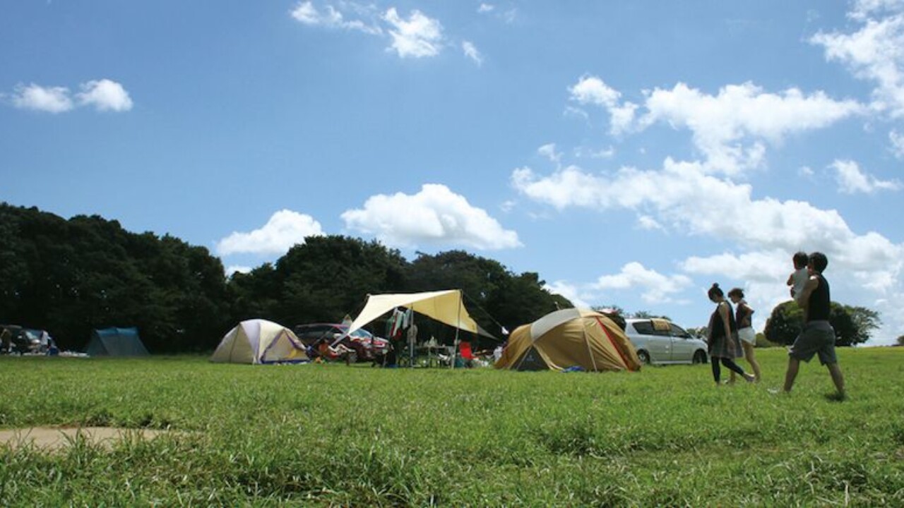 子どもと一緒に楽しめる 成田ゆめ牧場ファミリーオートファミリーキャンプ場の魅力をご紹介 Hyakkei ドットヒャッケイ