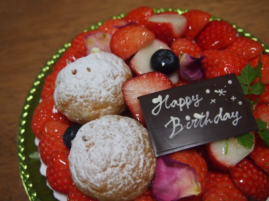 ママキャンパーが選ぶ おしゃれで楽しいバーベキューデザート選 Hyakkei ドットヒャッケイ