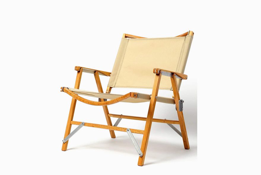Kermit Chair（カーミットチェア）／Tan BEIGE （ベージュ） 
