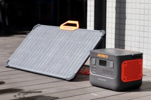 新作Jackery Solar Generator 1000 Proはどれだけ使えるのか？実際に使ってみたデータを公開します。