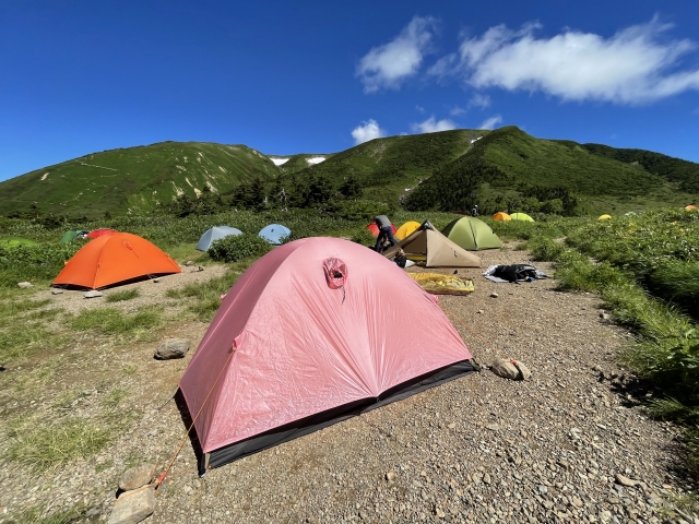 2022年度最新】登山者が選んだ登山テント「TOP11」を公開 - .HYAKKEI