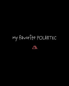 『My Favorite POLARTEC』登山LOVERたちの愛用品