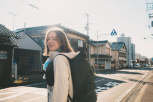 熊野古道中辺路徹底ガイド – 安涼奈と歩く、人生を変える巡礼トレイル【後編】