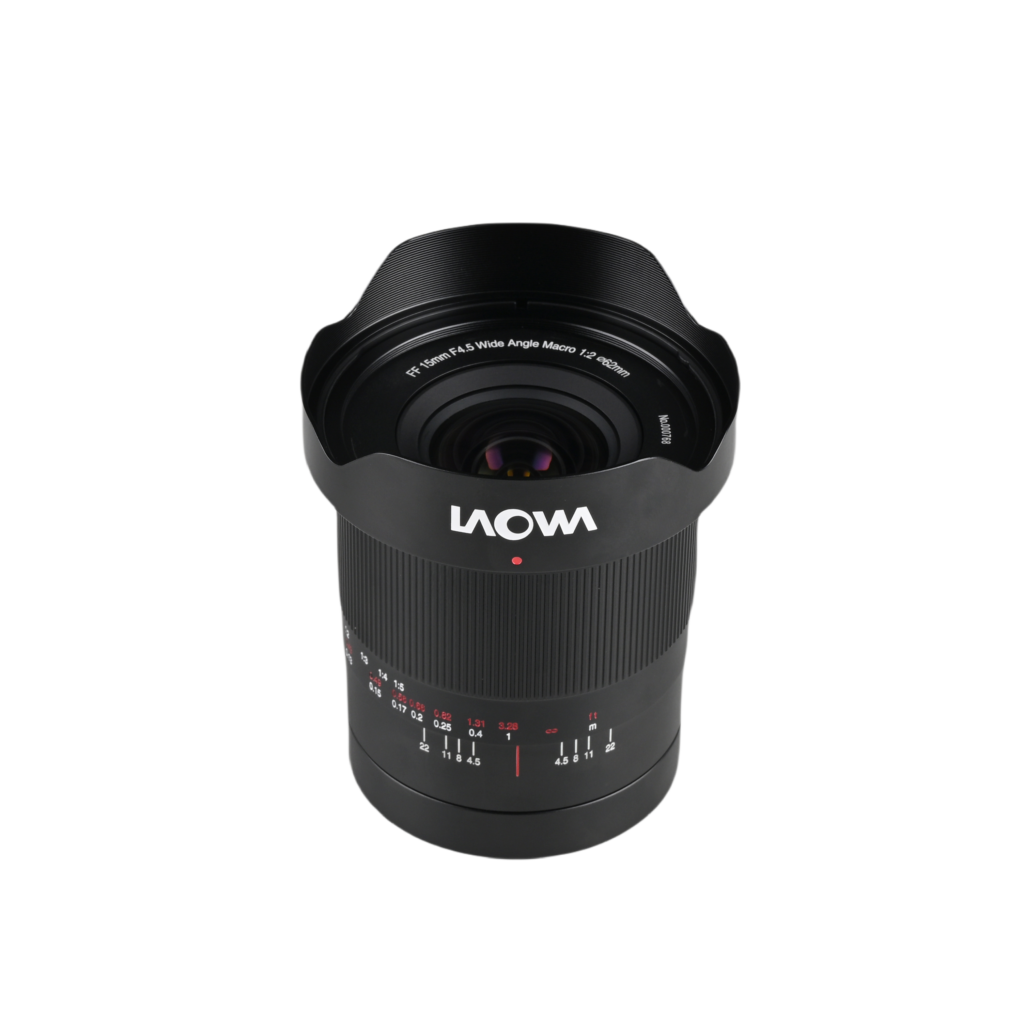 フルフレーム対応の超広角マクロで撮る、世界のディテール - .HYAKKEI