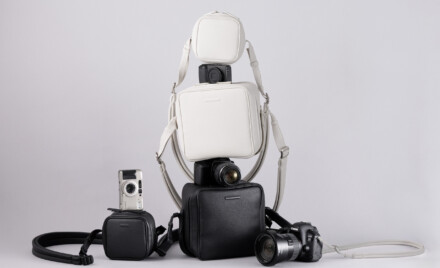 これがほしかった！海外ギアレビュー #01｜スノーシューMSR